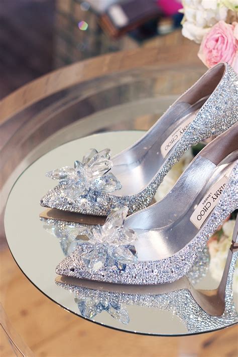 jimmy choo cinderella shoes dupe|jimmy choo wedding shoes cinderella.